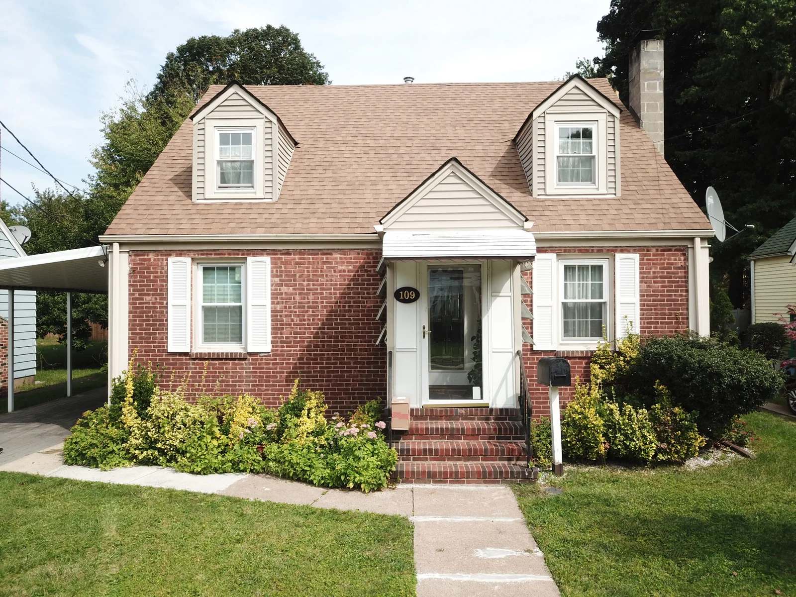Residential Roofing NJ