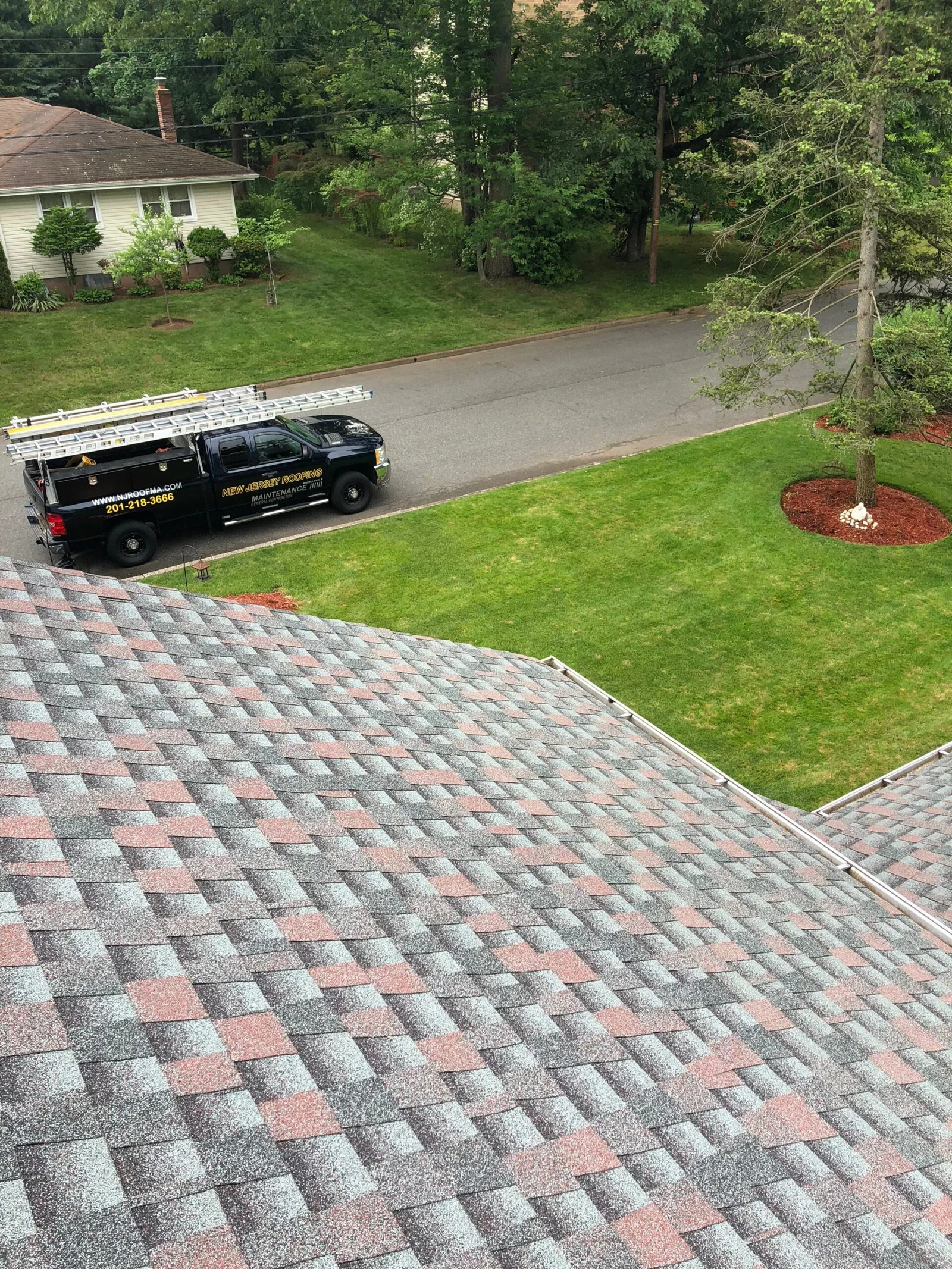 NJ Roofing | Roof Repair & Flat Roofing in New Jersey