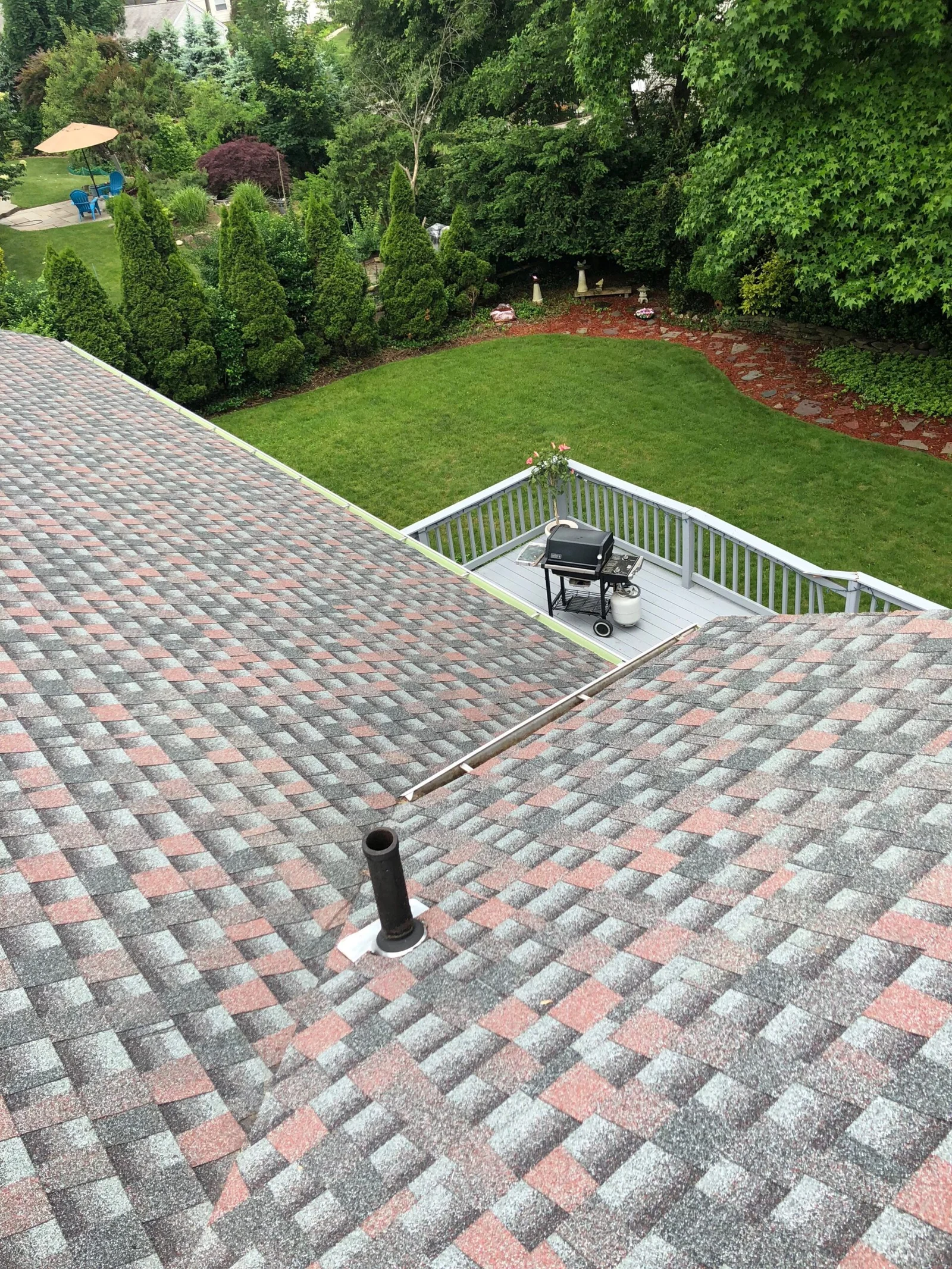 NJ Roofing | Roof Repair & Flat Roofing in New Jersey