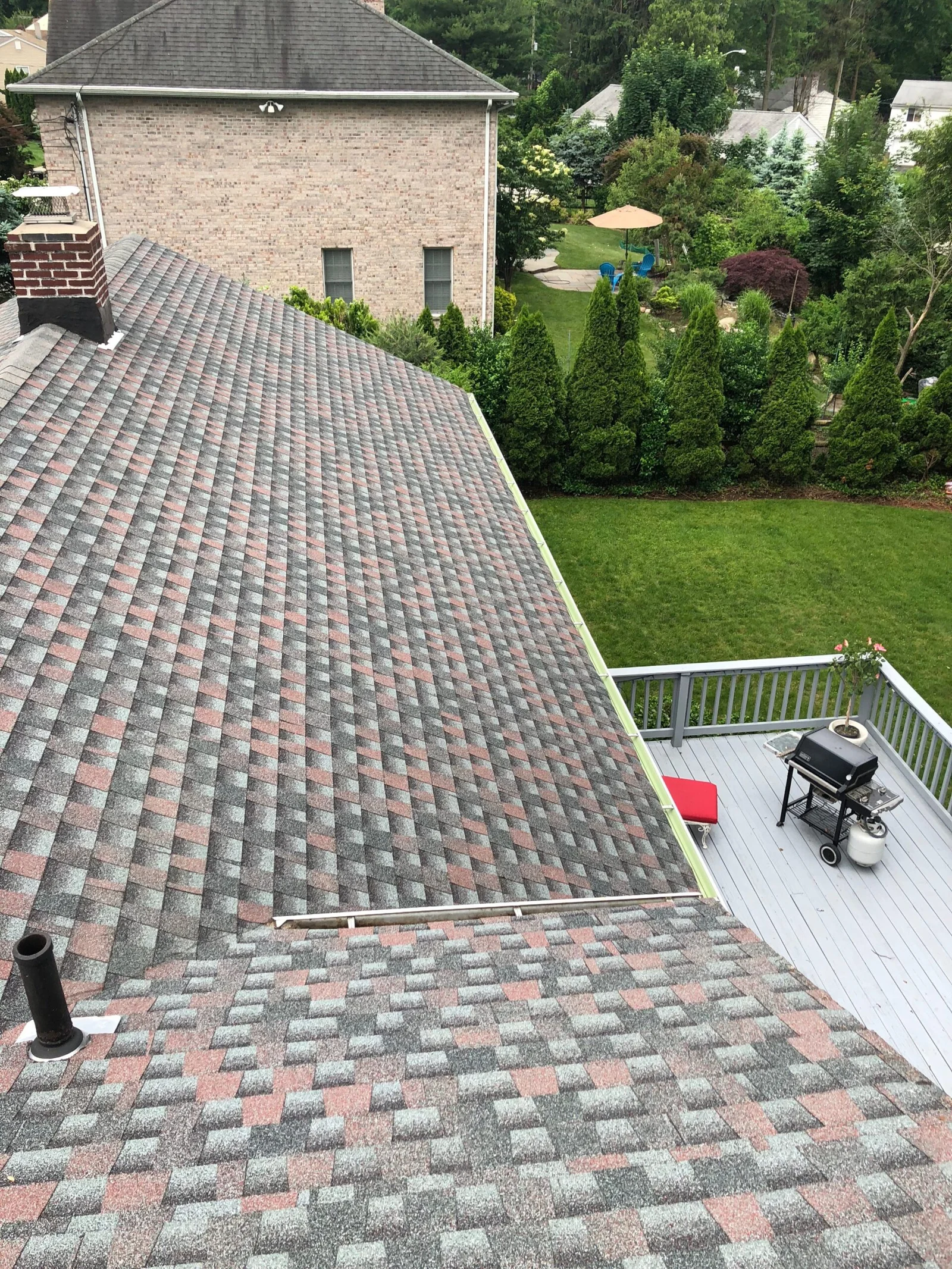 NJ Roofing | Roof Repair & Flat Roofing in New Jersey