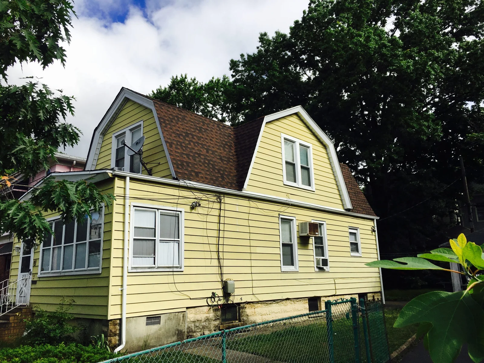 NJ Roofing | Roof Repair & Flat Roofing in New Jersey
