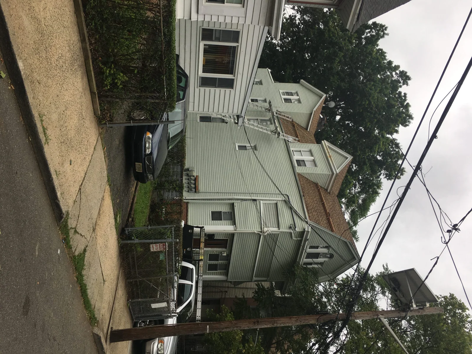 NJ Roofing | Roof Repair & Flat Roofing in New Jersey