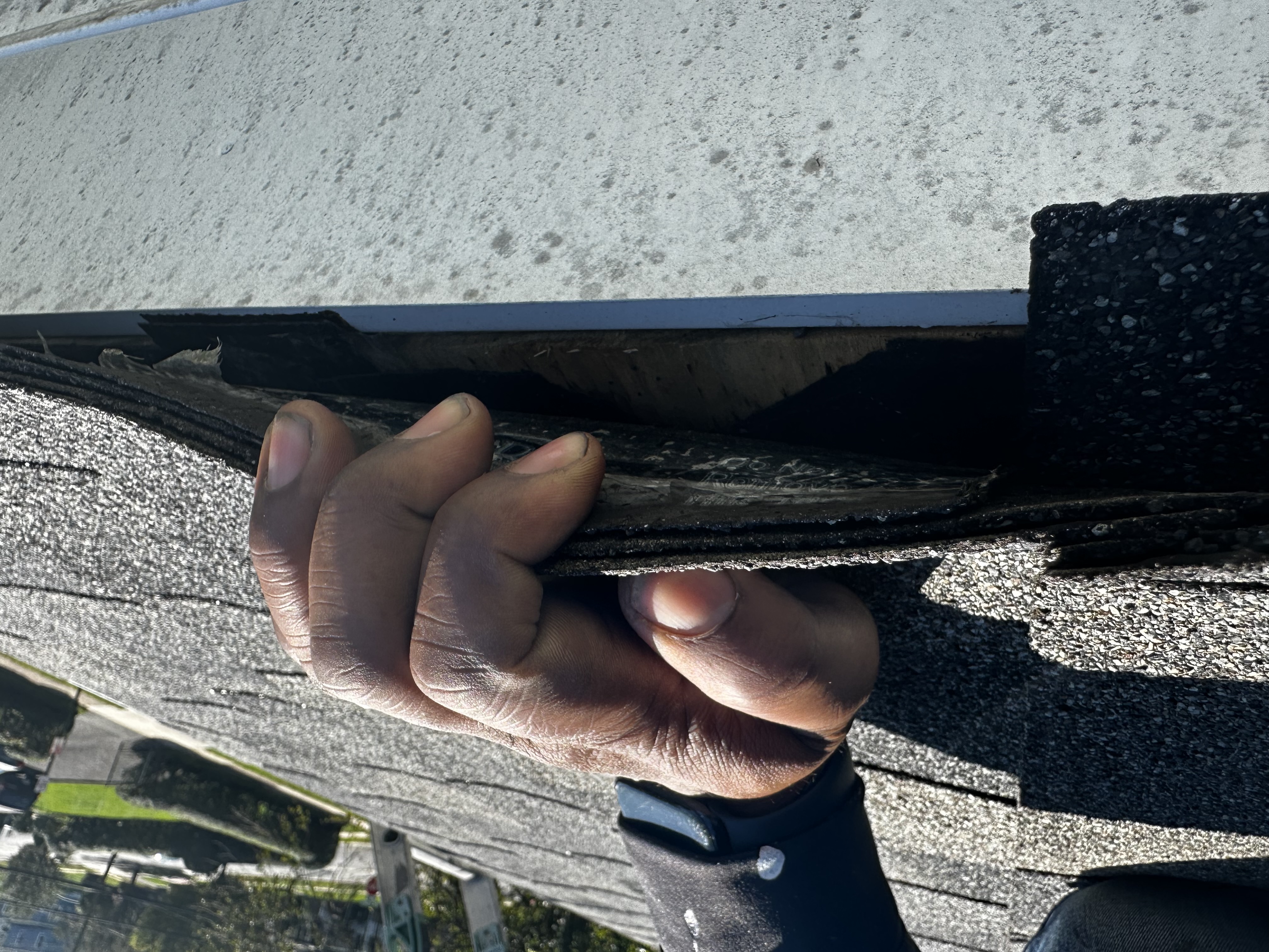 Roof Inspection NJ