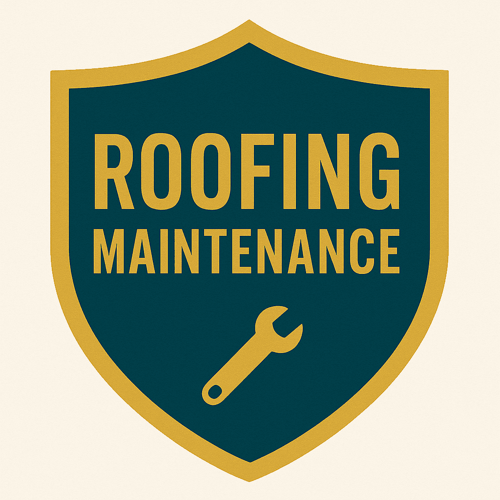 Roof Maintenance Program NJ