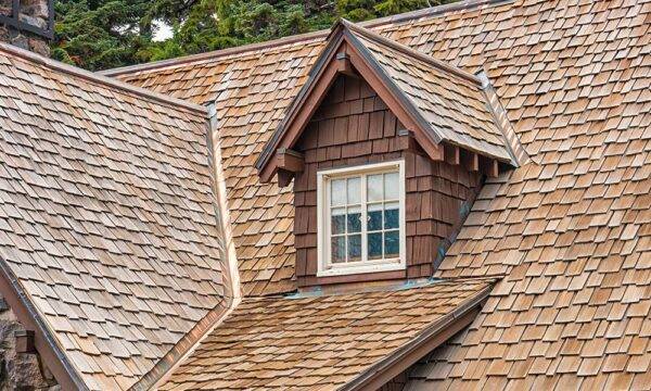 Cedar Shake Roof New Jersey