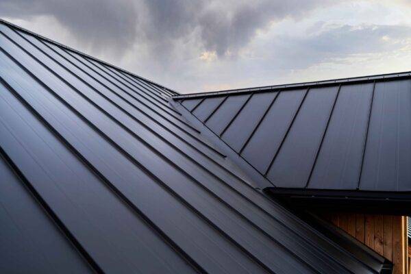 Metal Roofing New Jersey