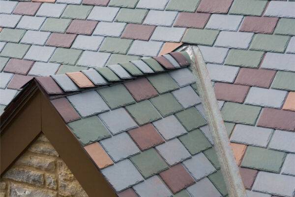 Synthetic Slate Composite Roofing New Jersey