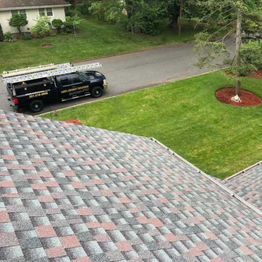Gutter Cleaning Cresskill NJ