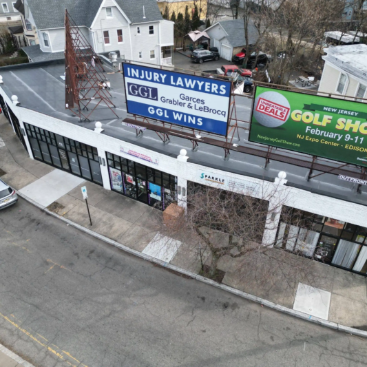 EPDM Elevate Commercial Roof West Orange NJ