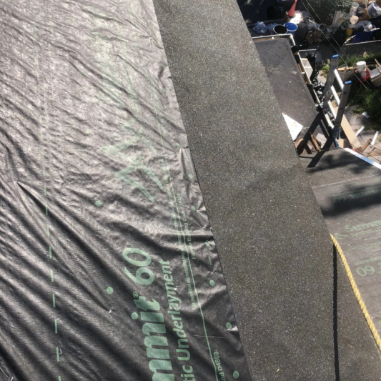New Shingles Roof Newark NJ