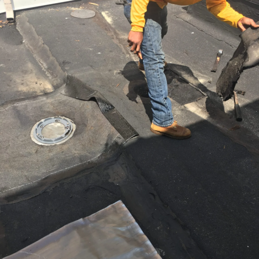 New Drains Jersey City NJ