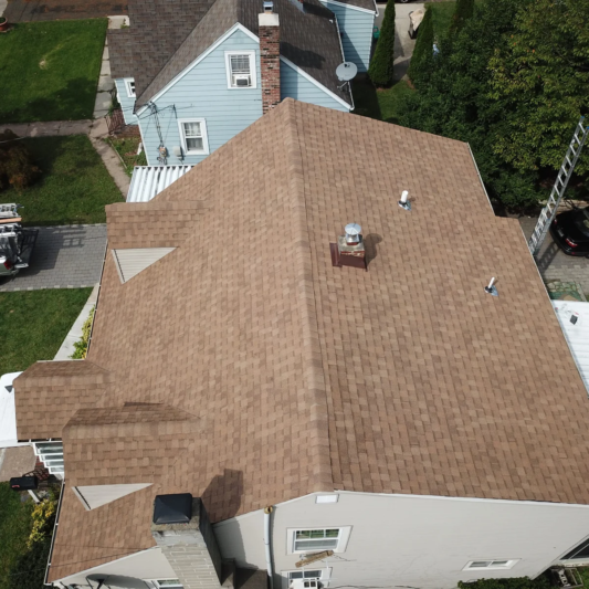 Shingles Roof Englewood NJ