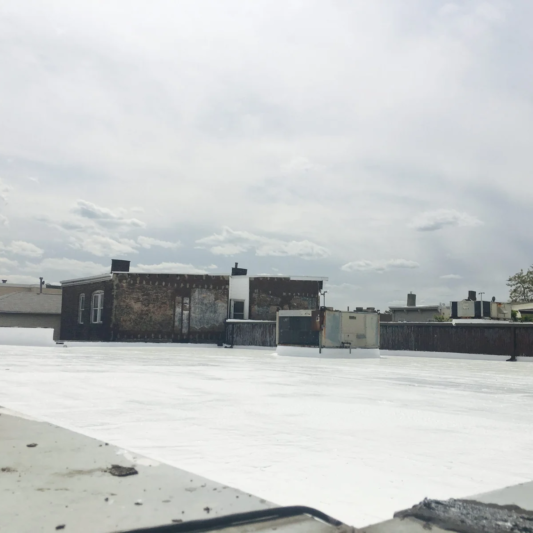 Silicone Coating Pennsylvania Ave Newark