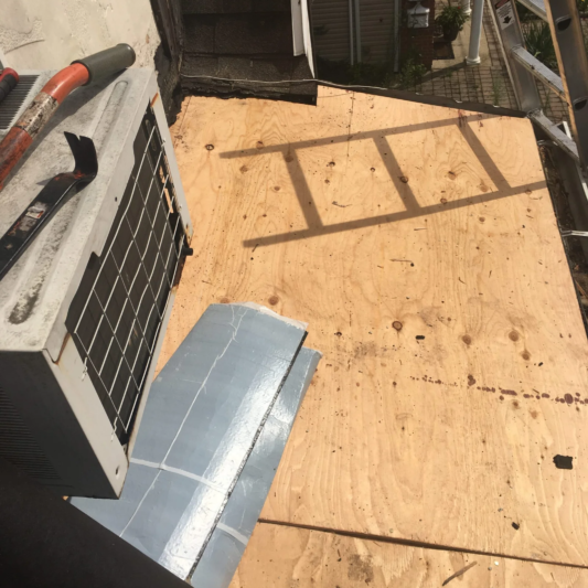 Shingle Roofing Repair Edgewater NJ