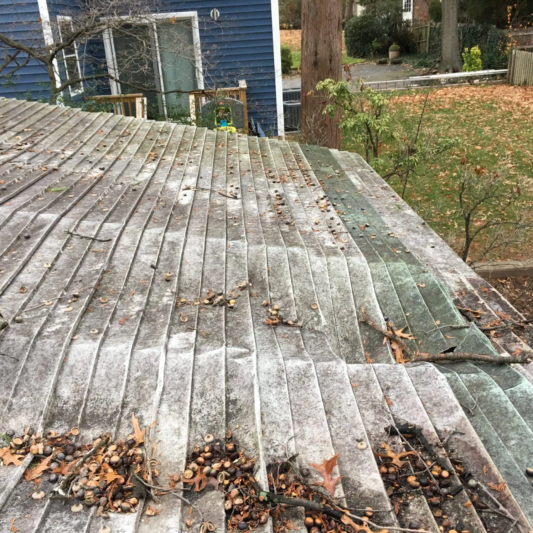 Metal Roof Teaneck NJ