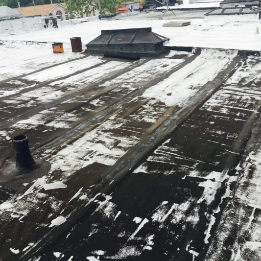 Silicone Coating Jersey City NJ